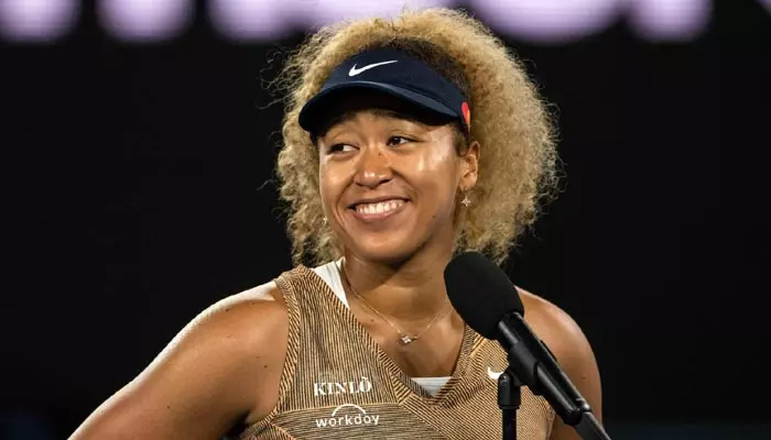 Naomi Osaka: ఆడబిడ్డకు జన్మనిచ్చిన మహిళా టెన్నిస్ స్టార్..