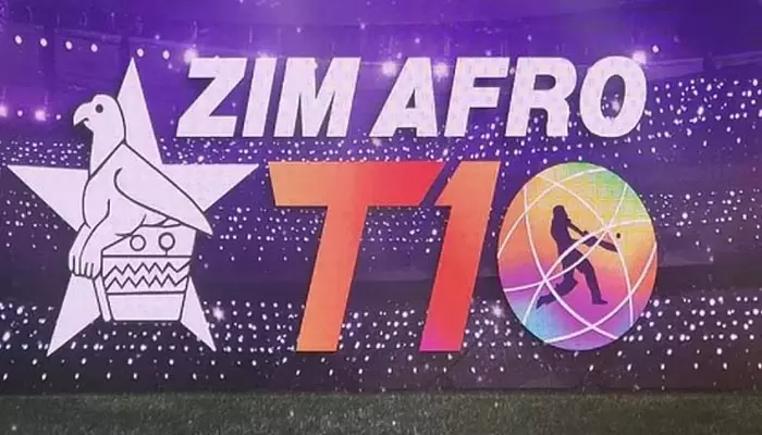 Zim Afro T10 League 2023 schedule: జింబాబ్వే టీ10 లీగ్‌ షెడ్యూల్‌ విడుదల.. బరిలో ఆరుగురు భారత ప్లేయర్స్‌