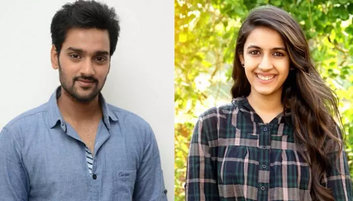 మెగా డాటర్ Niharika కోసం చెన్నై నుంచి స్పెషల్ ఐటమ్ తెప్పించా.. హీరో Sumanth Ashwin కామెంట్స్ వైరల్..