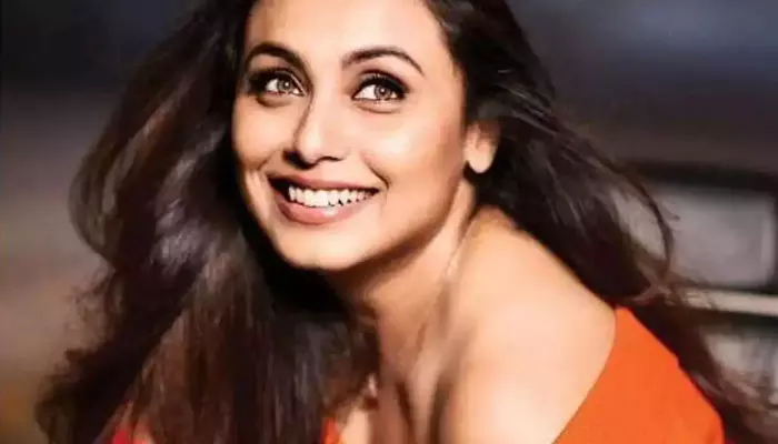 Rani Mukerji: యువ దర్శకులకు ఆ ఆకలి ఎక్కువ.. అందుకే వాళ్లతో పనిచేయడాన్ని ఆస్వాదిస్తా