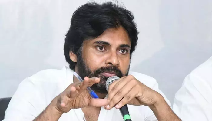 Breaking: ఢిల్లీ చేరుకున్న వెంటనే పొత్తులపై పవన్ కీలక వ్యాఖ్యలు