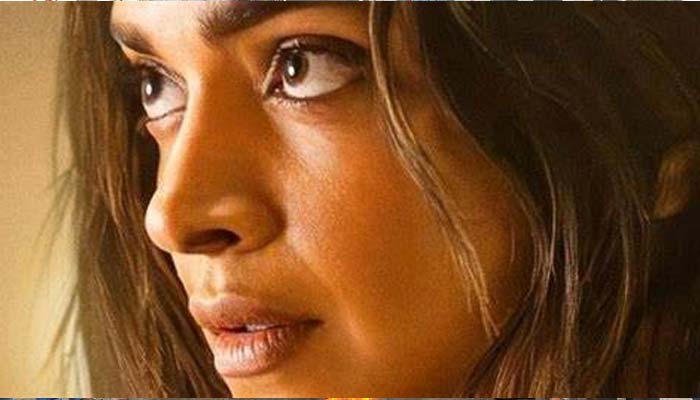 Deepika Padukone’s First Look Poster From Project K : ‘ప్రాజెక్ట్ కే ...