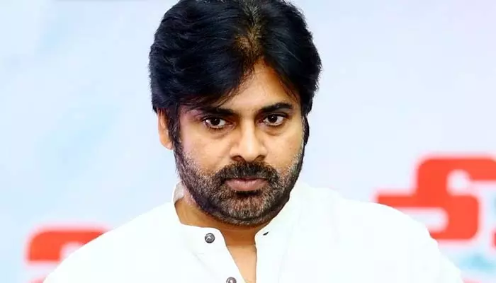 Pawan Kalyan : నిర్మాతలకు తలనొప్పిగా మారిన పవన్ కళ్యాణ్..