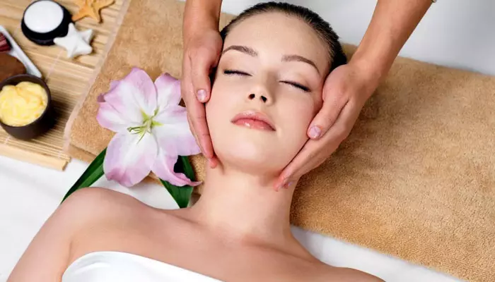 Face Massage : ఫేషియల్ మసాజ్‌తో బెనిఫిట్స్