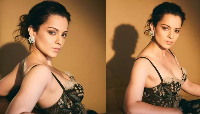 Kangana Ranaut :: డబ్బు కోసం పెళ్లి చేసుకున్నారు.. ఇప్పుడు విడిపోవాలని ఆరాట పడుతున్నారు