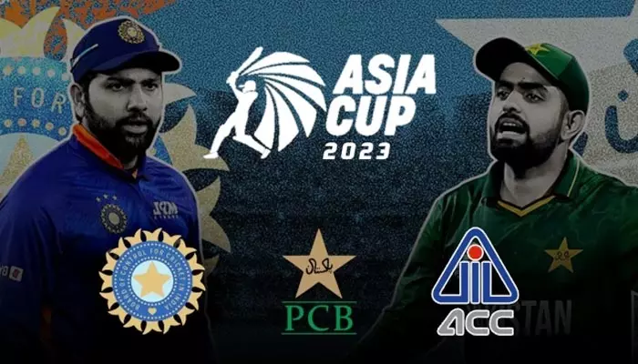 Asia Cup 2023: ఆసియా కప్ షెడ్యూల్ ప్రకటన అప్పుడే.. దాయాదుల మ్యాచ్‌‌కు డేట్ ఫిక్స్!