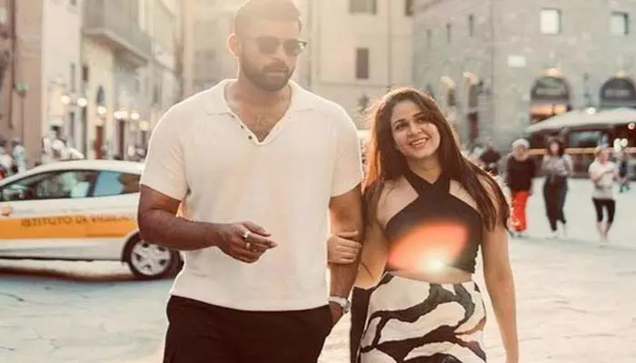 Varun Tej - Lavanya పెళ్లి డేట్ ఫిక్స్.. ఆ ప్రత్యేకమైన ప్లేస్‌లోనే!