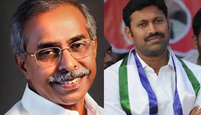 Breaking : వివేకా హత్యా కేసులో ఎంపీ అవినాష్ రెడ్డికి బిగ్ రిలీఫ్