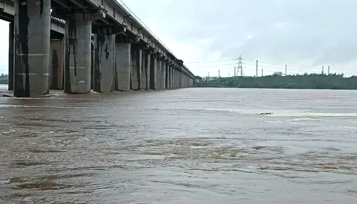 Telangana Weather Update : గోదావరి తగ్గుముఖం