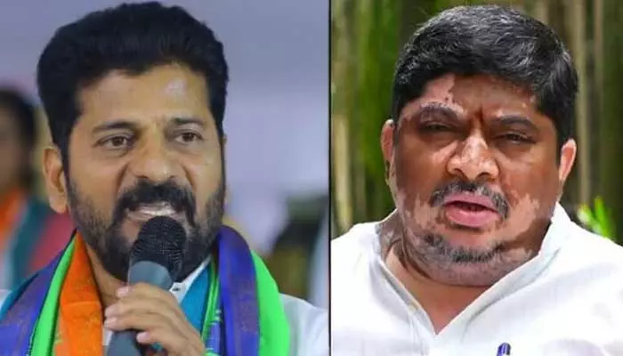 Ponnam Prabhakarకు రేవంత్ రెడ్డి కీలక హామీ