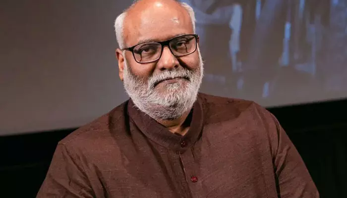 MM Keeravani :: చావు భయంతో నిద్రలేని రాత్రులు.. నాకు 2 నెలలు పగలే-ఆసక్తికర పోస్ట్