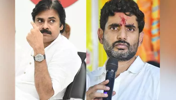 ప్రజలు మెచ్చితేనే ప్రత్యామ్నాయం