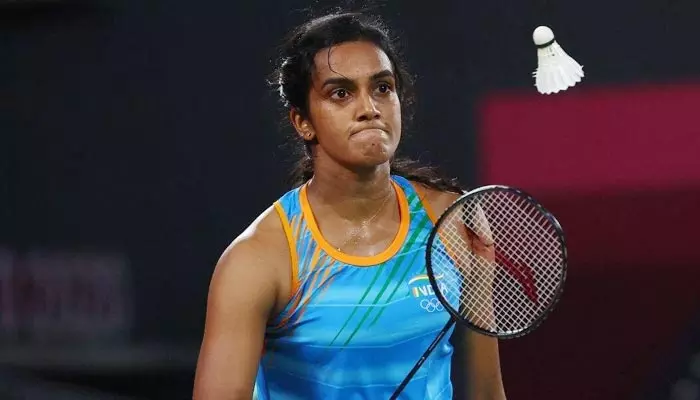 PV Sindhu : సింధుకు మళ్లీ నిరాశే.. క్వార్టర్స్‌లో ఓటమి