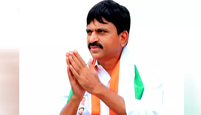 రుణమాఫీ చారిత్రాత్మక నిర్ణయం : మంత్రి పొంగులేటి