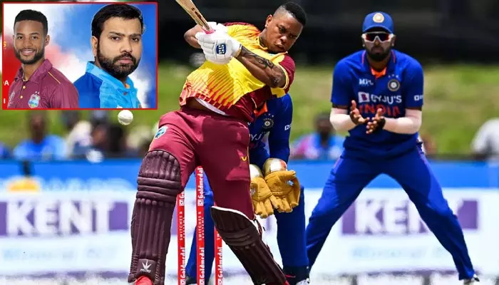 IND vs WI: రేపటి నుంచి విండీస్‌తో వన్డే సిరీస్.. అదే జోరు కొనసాగేనా..?