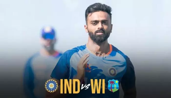 IND vs WI: విండీస్‌తో తొలి వన్డే.. 9 ఏళ్ల తర్వాత తొలి వన్డే మ్యాచ్‌.. టీమిండియా క్రికెటర్‌ రీఎంట్రీ!