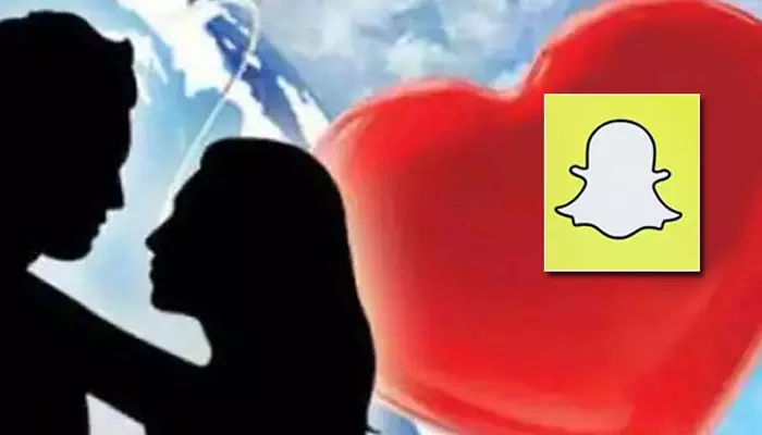 Snapchat Love: లవర్ కోసం పాక్‌కు వెళ్లిన చైనా యువతి..