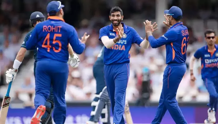 Bumrah injury update: బుమ్రా రీ ఎంట్రీపై రోహిత్ క్లారిటీ..