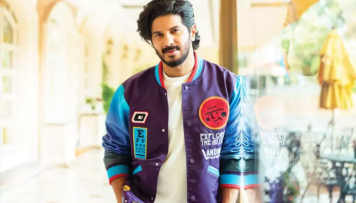 నేడు Dulquer Salmaan పుట్టినరోజు