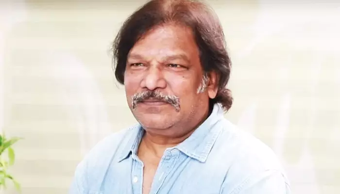 నేడు డైరెక్టర్ Krishna Vamsi పుట్టిన రోజు