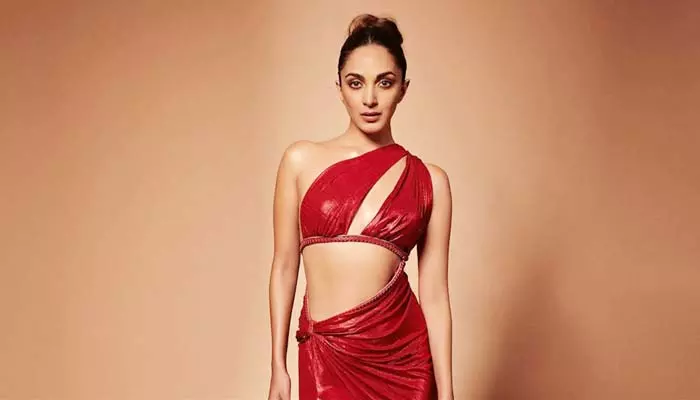 Kiara Advani : ప్రెగ్నెంట్ కావాలనుకుంటున్న మరో హీరోయిన్.. ఇలియానాను చూసి ఇన్‌స్పైర్ అయిందా..?