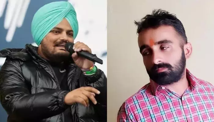 Sidhu Moose Wala: మూసేవాలా హత్య కేసు.. మరో నిందితుడు భారత్‌కు..