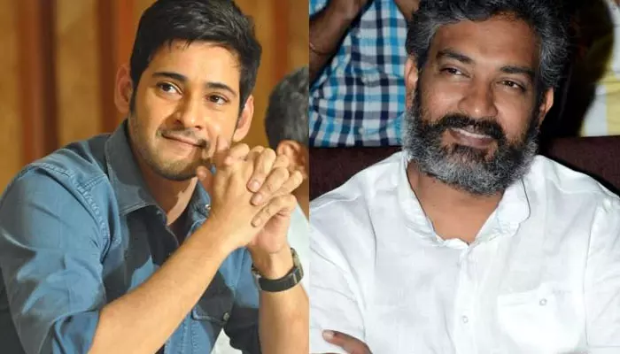 SSMB29 :  మహేశ్ బాబు, రాజమౌళి మూవీపై ఆ రోజే స్పెషల్ అనౌన్స్‌మెంట్ ..