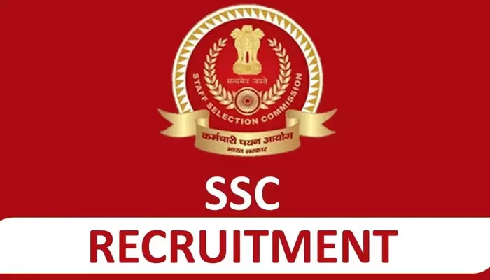 SSC నుంచి 1207 స్టెనోగ్రాఫర్ పోస్టులు