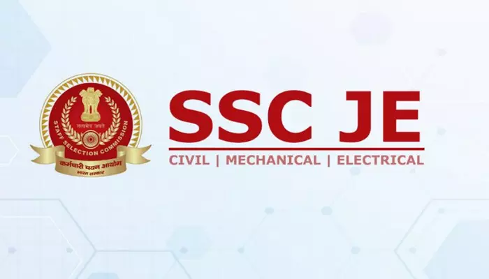 SSC నుంచి 1324 జూనియర్ ఇంజనీర్ పోస్టులు