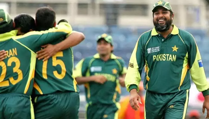 Inzamam ul Haq: పాకిస్తాన్‌ కీలక నిర్ణయం.. చీఫ్‌ సెలెక్టర్‌గా మాజీ కెప్టెన్..