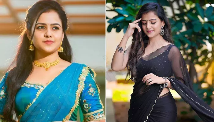 Vaishnavi Chaitanya : పెళ్లి పై ఇంట్రెస్టింగ్ కామెంట్స్ చేసిన బేబీ హీరోయిన్