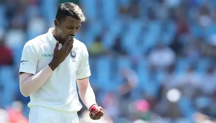 Hardik Pandya: ఆ జట్లకు వారిద్దరిలా.. భారత్‌కు హార్దిక్‌ టెస్టులు ఆడాలి: ఇంగ్లాండ్ మాజీ కెప్టెన్