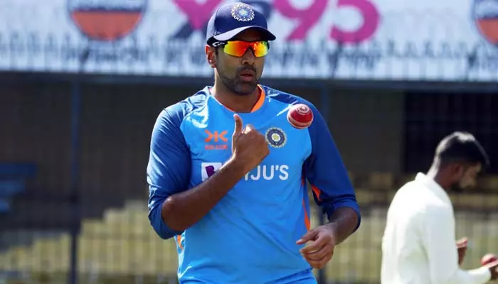 Ravichandran Ashwin: మరోసారి విండీస్‌ బోర్డు తీరుపై అశ్విన్‌ ఫైర్..