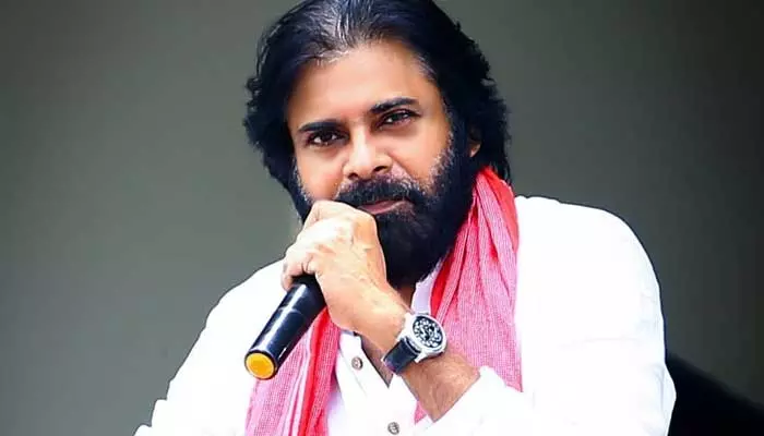 వాటిపైనే ఫోకస్ పెట్టిన పవన్ కళ్యాణ్.. అదే జరిగితే ఫ్యాన్స్‌ ఇక మస్తు ఖుష్ !