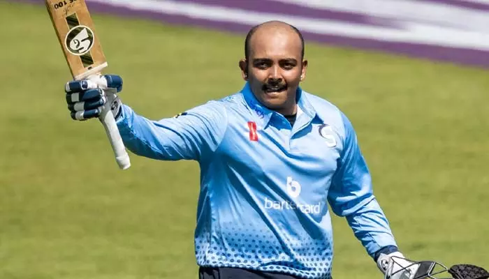 Prithvi Shaw: టీమ్‌ ఇండియాలో ఎంపిక గురించి ఆలోచించడంలేదు