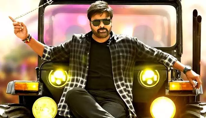 Chiranjeevi ‘Bhola Shankar’ చిత్రబృందానికి కోర్టు గుడ్ న్యూస్