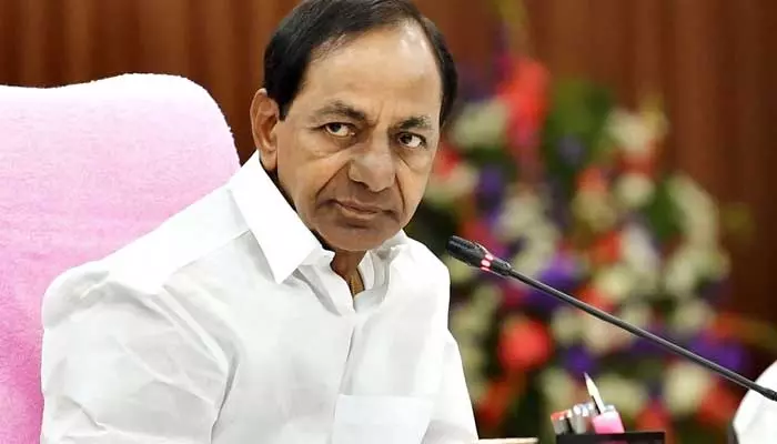 ఆ రెండు జిల్లాలపై KCR స్పెషల్ ఫోకస్.. ఇద్దరు కీలక నేతలకు ఝలక్ ఇచ్చేందుకు నేరుగా రంగంలోకి CM..!