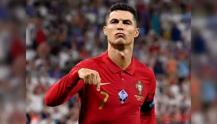 Ronaldo Instagram Followers: ఇన్‌స్టాగ్రామ్‌లో రొనాల్డో నయా రికార్డు..