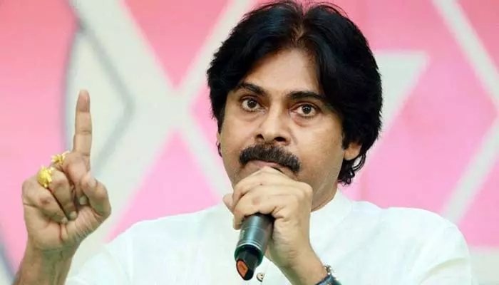 Visakha: ఆ రోజును మర్చిపోలేను.. 24లో  జెండా ఎగురువేస్తాం: Pawan Kalyan