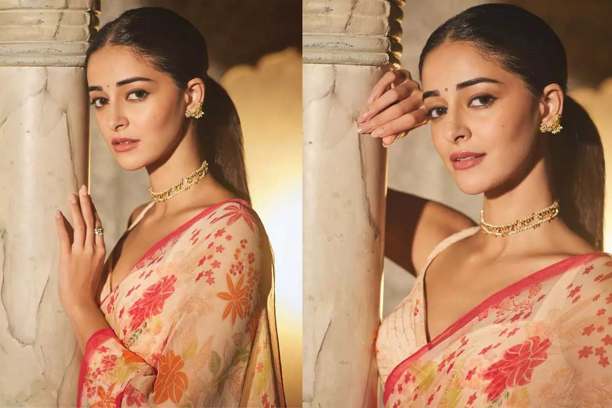 Ananya Panday