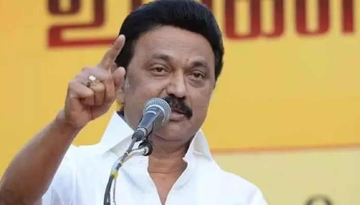 ఇవే చివరి నీట్‌ మరణాలు కావాలి : CM Stalin