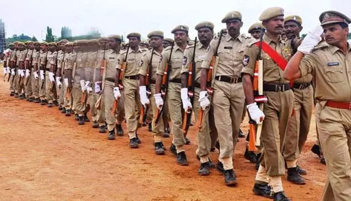 ఏపీలో ఎస్ఐ అభ్యర్థులకు బిగ్ అలర్ట్