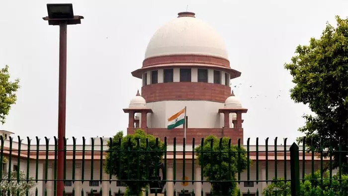 Supreme Court: సుప్రీం కోర్టులో భారీ విస్తరణ..