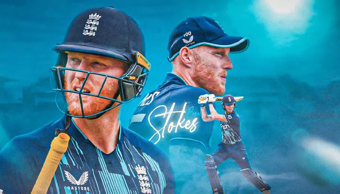 Ben Stokes : బెన్‌స్టోక్స్ యూటర్న్.. వన్డే రిటైర్మెంట్ వెనక్కి..