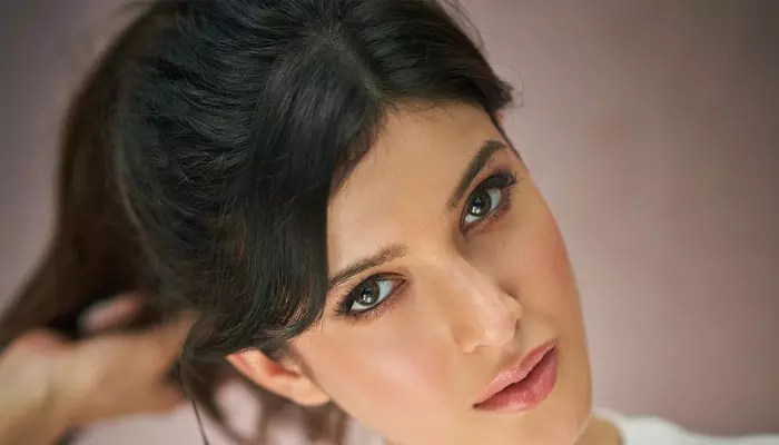 Shanaya Kapoor