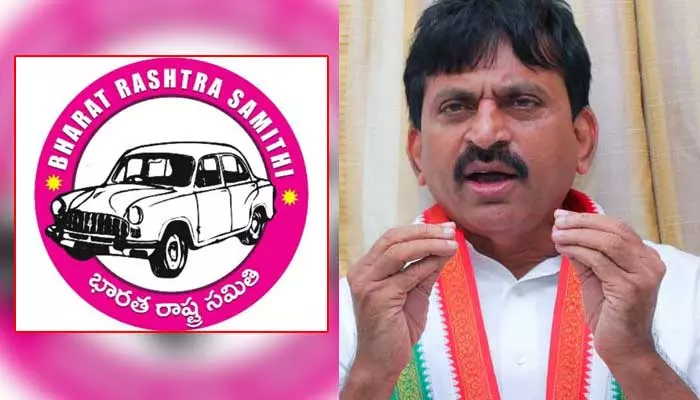 Ponguleti Srinivasa Reddy : BRSలో అనుచరుల చేరిక.. పొంగులేటి రియాక్షన్ ఇదే!