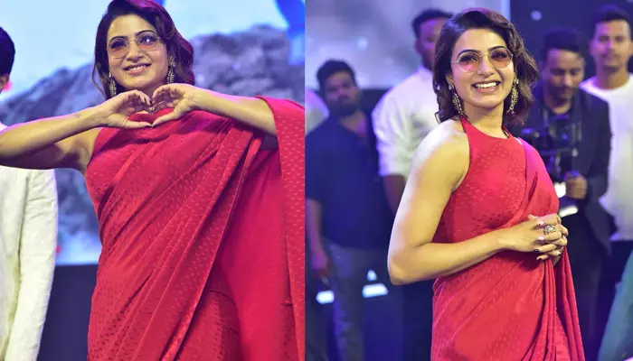 కొత్త ప్రేమ వ్యవహారాన్ని బయట పెట్టిన Samantha.. రూల్స్ ఇవే అంటూ షాకింగ్ కామెంట్స్