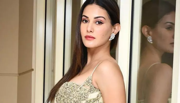 Amyra Dastur