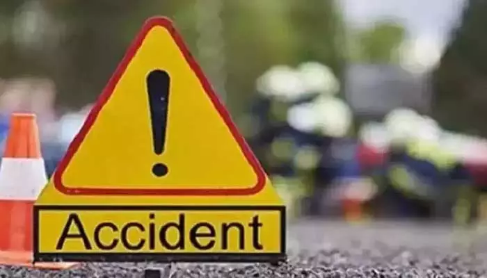 Nepal bus accident: నేపాల్ బస్సు ప్రమాదం.. ఆరుగురు భారతీయులు మృతి