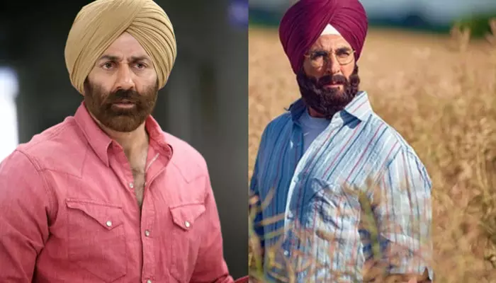 Sunny Deol అప్పులు కట్టేందుకు ముందుకొచ్చిన Akshay.. ఎన్ని కోట్లో తెలిస్తే షాక్ అవుతారు!